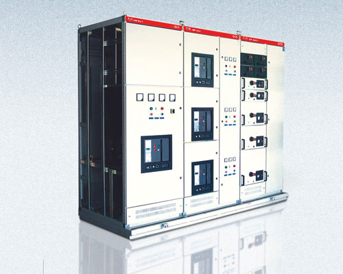 内蒙古GCS型低压抽出式开关柜GCS型低压抽出式开关柜