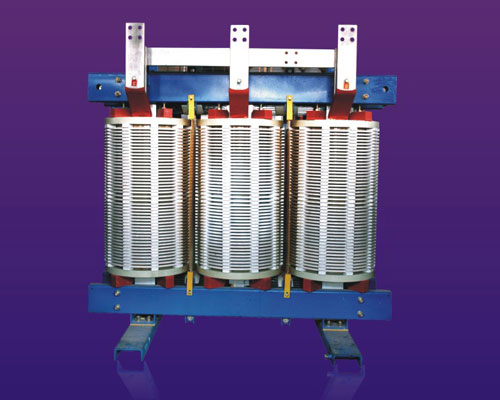 内蒙古SG(B)10H环保型干式变压器